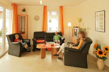 Im Ferienparadies App. 5 Im Ferienparadies App. 5