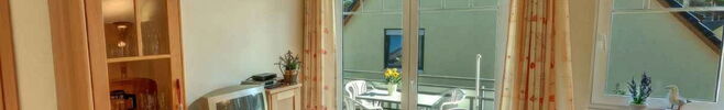 Ferienhaus Meeresstrand, App. 4