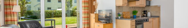 Im Ferienparadies App. 4