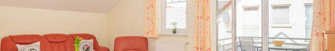 Ferienhaus Meeresstrand, App. 4