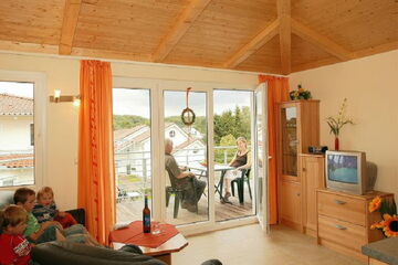 Im Ferienparadies App. 3 Im Ferienparadies App. 3