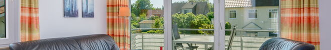 Im Ferienparadies App. 5
