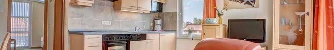 Ferienhaus Amalia, App. 8