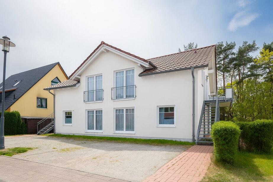 Ferienhaus Am Lichtblick