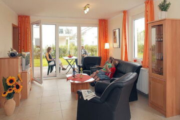 Im Ferienparadies App. 4 Im Ferienparadies App. 4