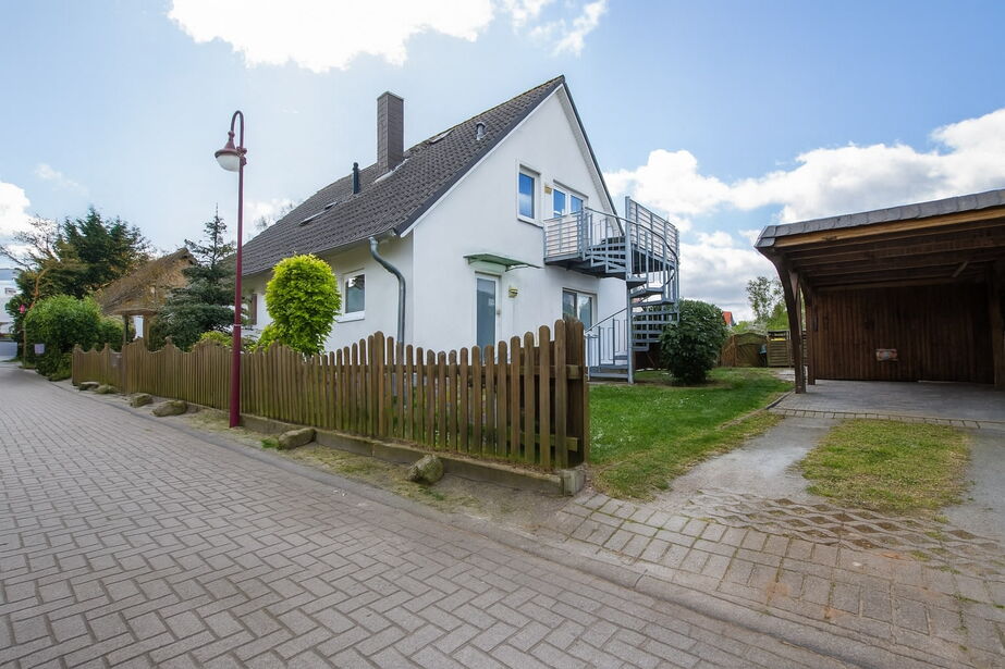 Villa zum Ostseestern