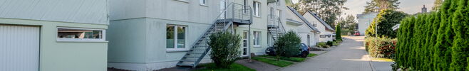 Villa zur Sonne, App. 3