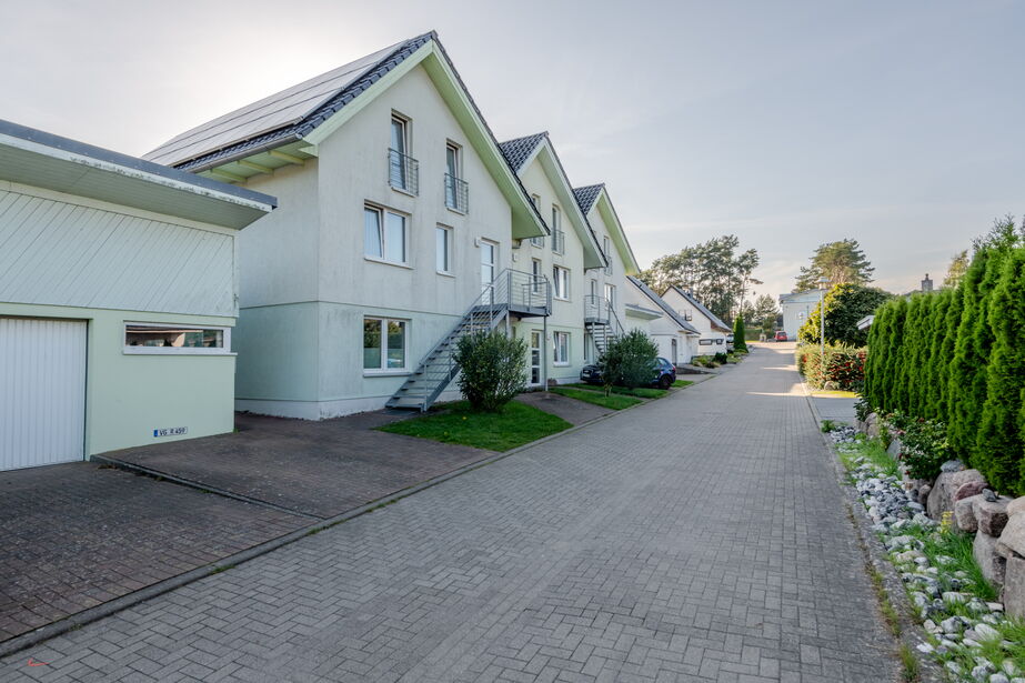 Villa zur Sonne
