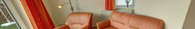 Villa zum Ostseestern, App. 1