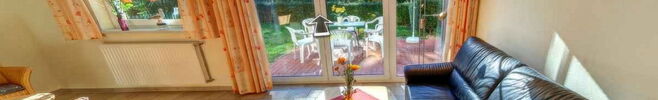Ferienhaus Meeresstrand, App. 1