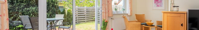 Ferienhaus Meeresstrand, App. 3
