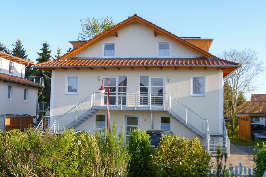 Bernstein-Villa