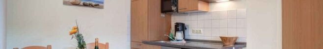 Ferienhaus Zum Sonnenglück, App. 12