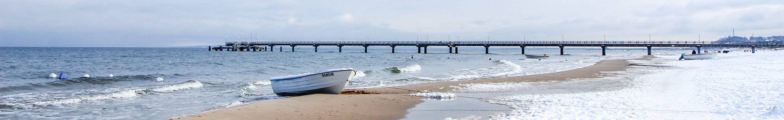 Weihnachten auf Usedom – Besinnliche Feiertage in exklusiver Atmosphäre